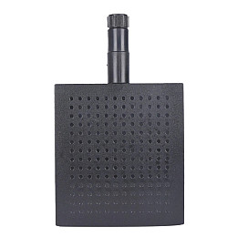 Направлена ​​антена для wifi роутерів та wifi камер Nectronix TQC-2400-12 2.4 ГГц 12 Dbi (100844)