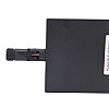 Направленная антенна для wifi роутеров и wifi камер Nectronix TQC-2400-12 2.4 Ггц 12 Dbi (100844)