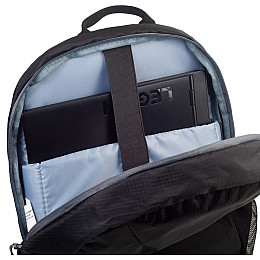 Легкий рюкзак для ноутбука 15,6 дюймов Vinel Черный (VL0101BPBK)