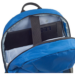 Легкий рюкзак для ноутбука 15,6 дюймов Vinel Синий (VL0101BPDB)