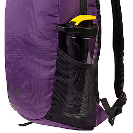 Легкий рюкзак для ноутбука 15,6 дюймов Vinel Фиолетовый (VL0101BPDP)