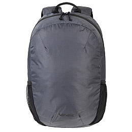 Легкий рюкзак для ноутбука 15,6 дюймов Vinel Серый (VL0101BPGY)