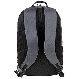 Легкий рюкзак для ноутбука 15,6 дюймов Vinel Серый (VL0101BPGY)