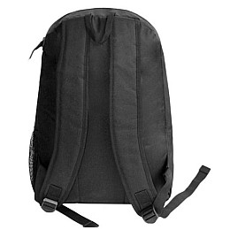 Легкий рюкзак для ноутбука 16 дюймов D-LEX Черный (LX660РBK)