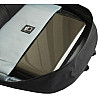 Легкий рюкзак для ноутбука 16 дюймов D-LEX Черный (LX660РBK)
