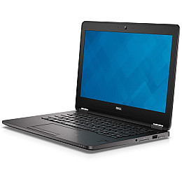 Ноутбук Dell Latitude E7270 i5-6300U/16/128SSD Refurb