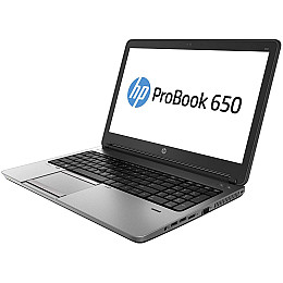Ноутбук HP ProBook 650 G2 i5-6300U/8/512SSD Refurb