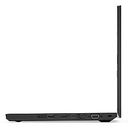 Ноутбук Lenovo ThinkPad L470 i5-6300U/8/180SSD Refurb