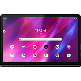 Планшетный ПК Lenovo Yoga Tab 11 YT-J706F 8/256GB Storm Grey (ZA8W0034UA)