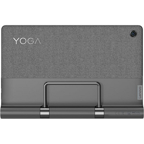 Планшетний ПК Lenovo Yoga Tab 11 YT-J706F 8/256GB Storm Grey (ZA8W0034UA)