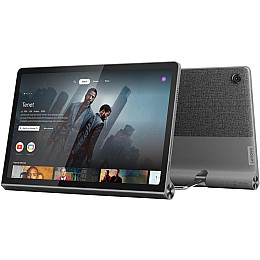 Планшетный ПК Lenovo Yoga Tab 11 YT-J706F 8/256GB Storm Grey (ZA8W0034UA)