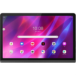 Планшетный ПК Lenovo Yoga Tab 11 YT-J706X 4G 8/256GB Storm Grey (ZA8X0045UA)