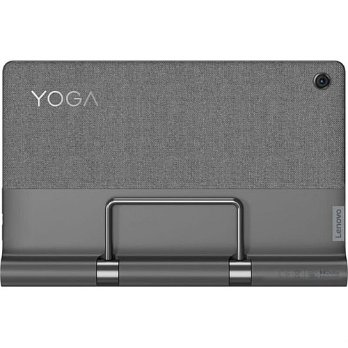 Планшетний ПК Lenovo Yoga Tab 11 YT-J706X 4G 8/256GB Storm Grey (ZA8X0045UA)