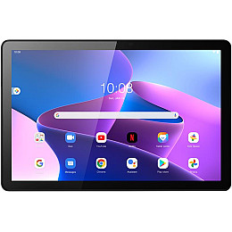 Планшетный ПК Lenovo Tab M10 (3rd Gen) TB328FU 4/64GB Storm Grey (ZAAE0027UA)