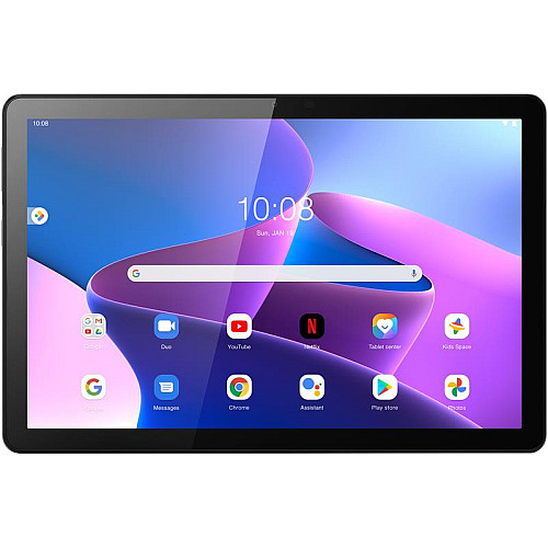 Планшетный ПК Lenovo Tab M10 (3rd Gen) TB328FU 4/64GB Storm Grey (ZAAE0027UA)