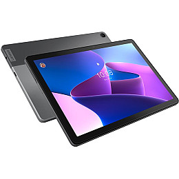 Планшетный ПК Lenovo Tab M10 (3rd Gen) TB328FU 4/64GB Storm Grey (ZAAE0027UA)