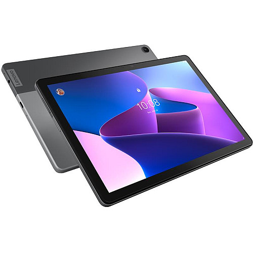 Планшетный ПК Lenovo Tab M10 (3rd Gen) TB328FU 4/64GB Storm Grey (ZAAE0027UA)