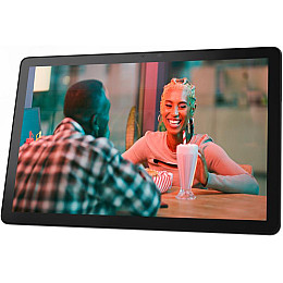 Планшетный ПК Lenovo Tab M10 (3rd Gen) TB328FU 4/64GB Storm Grey (ZAAE0027UA)