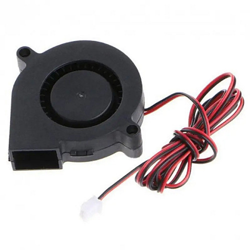 Вентилятор равлик 12В Delta Electronics BFB1012VH 97мм