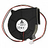 Вентилятор равлик 12В Delta Electronics BFB1012VH 97мм