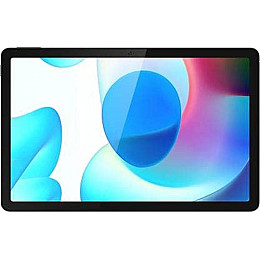 Планшетный ПК Realme Pad 6/128GB 4G Dual Sim Real Grey