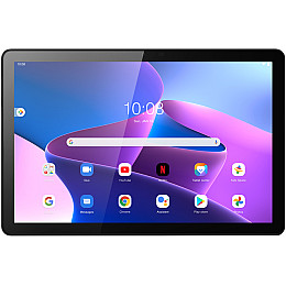 Планшетный ПК Lenovo Tab M10 (3rd Gen) TB328XU 4/64GB 4G Storm Grey (ZAAF0011UA)