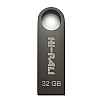 Флеш память Hi-Rali Shuttle USB 2.0 32GB Black