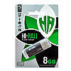 Флеш пам'ять Hi-Rali Corsair USB 2.0 8GB Black