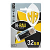 Флеш память Hi-Rali Corsair USB 2.0 32GB Black