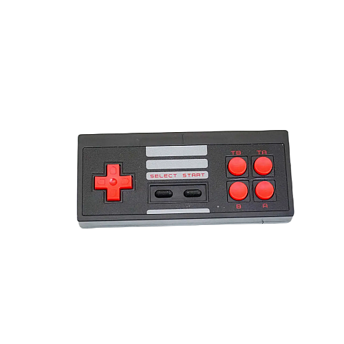 Игровая приставка консоль RIAS Game D600 HDMI с беспроводными джойстиками (3_01208)