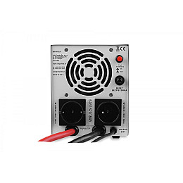 Джерело безперебійного живлення з чистою синусоїдою Volt SINUS PRO 800 E 12/230 В (500/800 Вт)