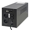 UPS Qoltec Poland Monolith 53975 2000VA 1200W