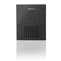 UPS Qoltec Poland Monolith 53975 2000VA 1200W