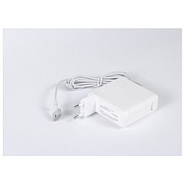 Блок питания для ноутбука Apple MacBook Pro 17” MA897*/A 20V 4.25A 85W 5pin Magsafe 2 T-tip original