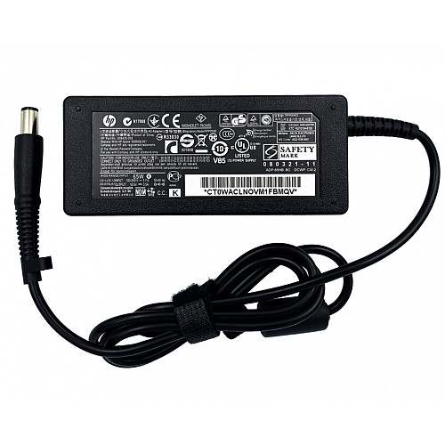 Блок живлення HP Pavilion dv7-3110er 18.5V 3.5A 65W 7.4*5.0 мм