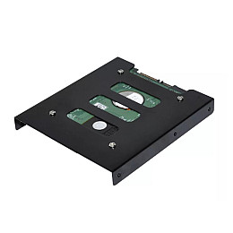 Монтажная рама для крепления Lucom HDD 2.5