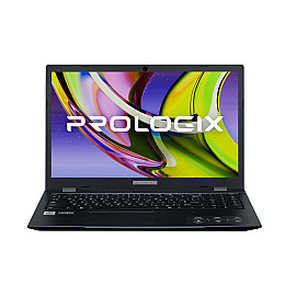 Ноутбук Prologix M15-720 FullHD Black (PN15E02.I31016S5NU.004)