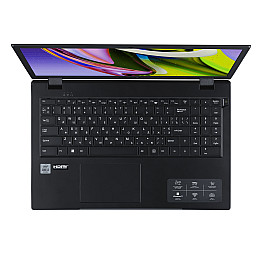 Ноутбук Prologix M15-720 FullHD Black (PN15E02.I31016S5NU.004)