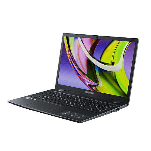 Ноутбук Prologix M15-720 FullHD Black (PN15E02.I31016S5NU.004)