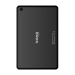 Планшетный ПК Sigma mobile Tab A1020 4G Dual Sim Black