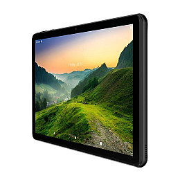 Планшетный ПК Sigma mobile Tab A1020 4G Dual Sim Black