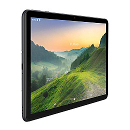 Планшетный ПК Sigma mobile Tab A1020 4G Dual Sim Grey