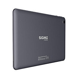 Планшетный ПК Sigma mobile Tab A1020 4G Dual Sim Grey