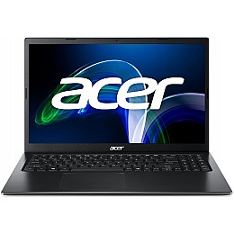 Ноутбук Acer Extensa EX215-54-34C9 FullHD Black (NX.EGJEU.00V)