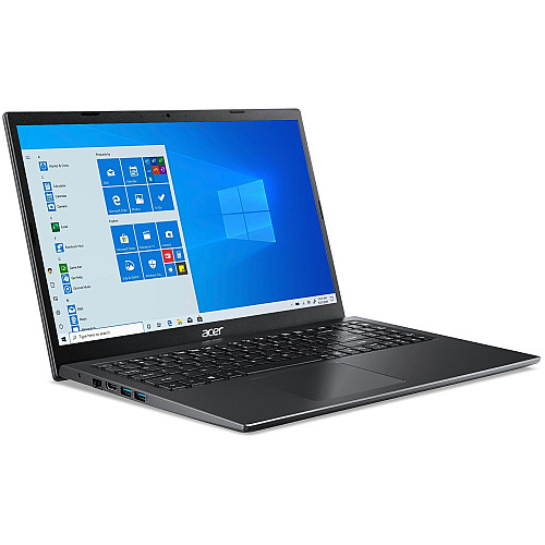 Ноутбук Acer Extensa EX215-54-34C9 FullHD Black (NX.EGJEU.00V)