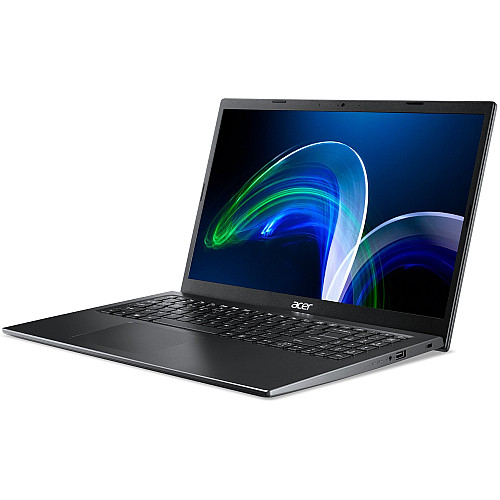 Ноутбук Acer Extensa EX215-54-34C9 FullHD Black (NX.EGJEU.00V)