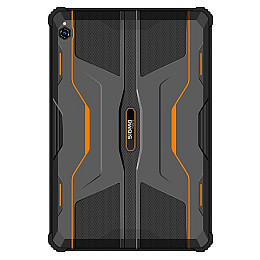 Планшетный ПК Sigma mobile Tab A1025 4G Dual Sim Black-Orange