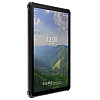 Планшетний ПК Sigma mobile Tab A1025 4G Dual Sim Чорний-Помаранчевий