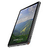 Планшетний ПК Sigma mobile Tab A1025 4G Dual Sim Чорний-Помаранчевий