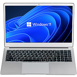 Ноутбук Yepo 737J8 Pro FullHD Win11Pro Aluminum (YPJ8/512/YP-102759)